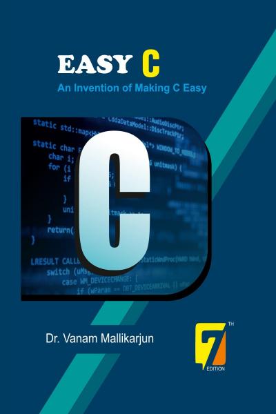 Easy C Book